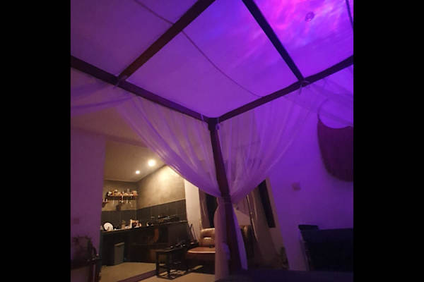 House sit in Amed, Indonesia