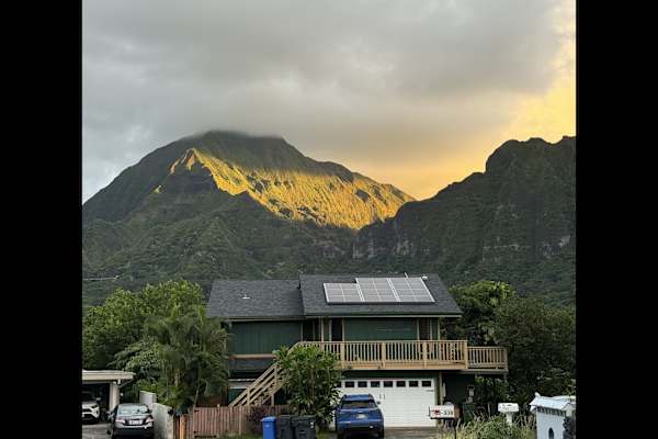 House sit in Kaneohe, HI, US