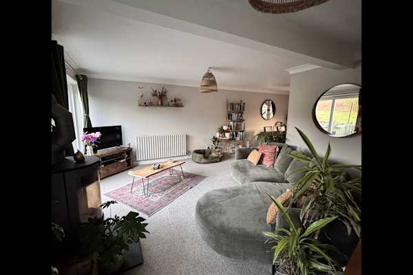 House sit in Staveley, United Kingdom