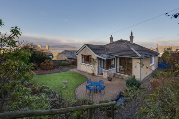 House sit in Arnside, United Kingdom