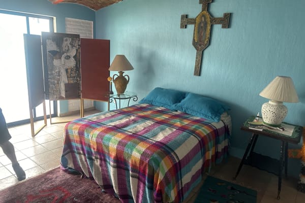 House sit in Chapala, Mexico