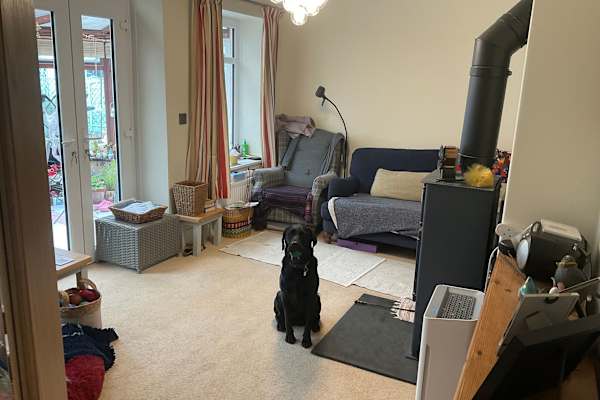 House sit in Rhyl, United Kingdom