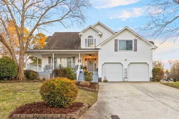 House sit in Virginia Beach, VA, US