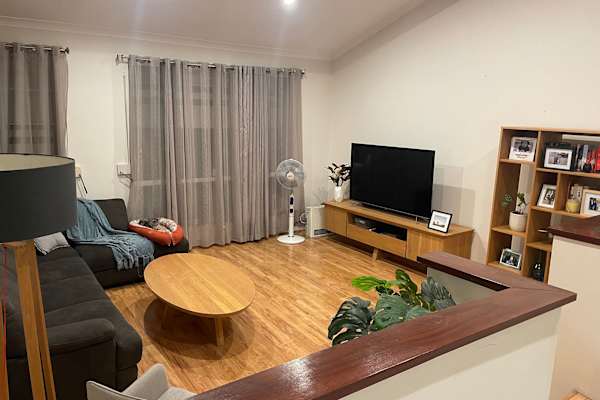 House sit in Perth, WA, Australia