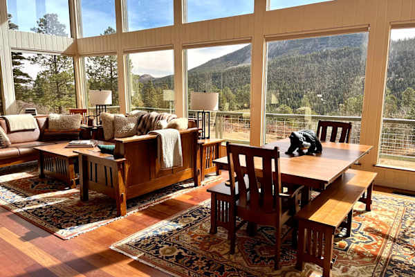 House sit in La Veta, CO, US