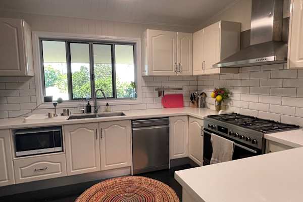 House sit in Toowoomba, QLD, Australia