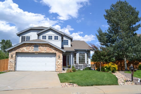 House sit in Lafayette, CO, US
