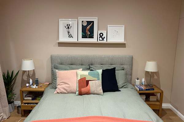 House sit in London, United Kingdom