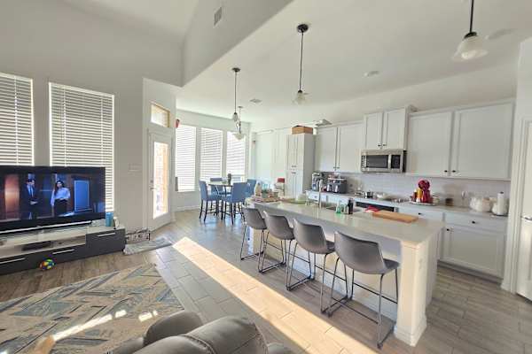 House sit in Princeton, TX, US