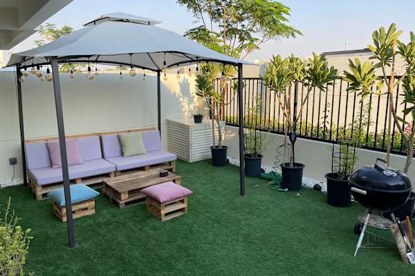 House sit in Dubai, United Arab Emirates