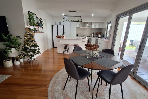 House sit in Maylands, WA, Australia