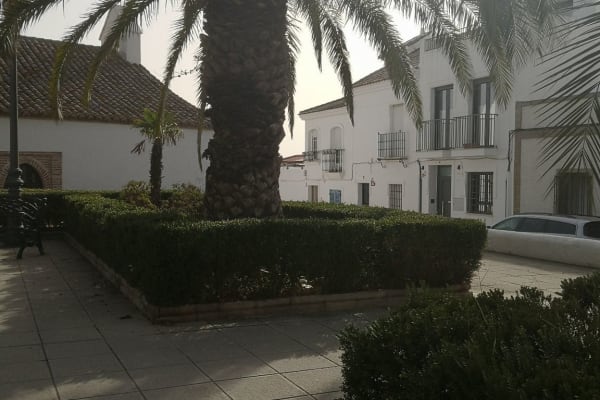 House sit in Ayamonte, Spain