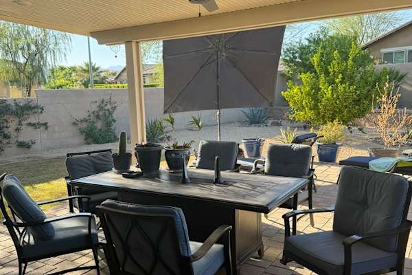 House sit in Indio, CA, US