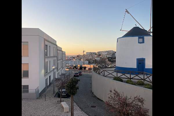 House sit in Ericeira, Portugal