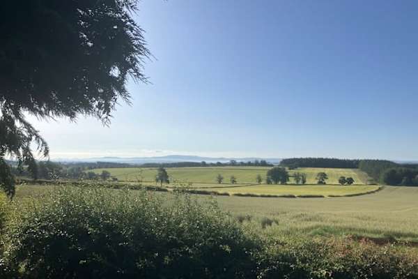 House sit in Melrose, United Kingdom