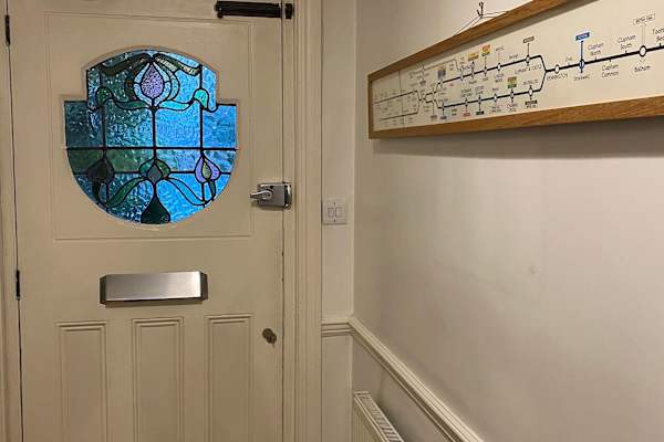 House sit in London, United Kingdom