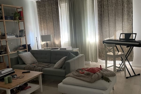 House sit in Malmö, Sweden