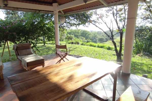 House sit in Llano de Mariato, Panama
