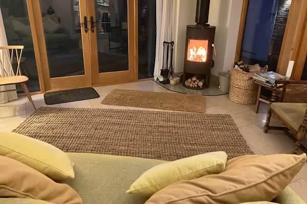 House sit in Newport Pagnell, United Kingdom