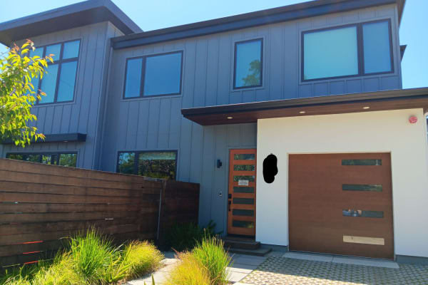 House sit in Berkeley, CA, US