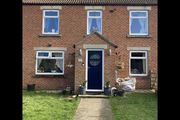 House sit in Moorsholm, United Kingdom