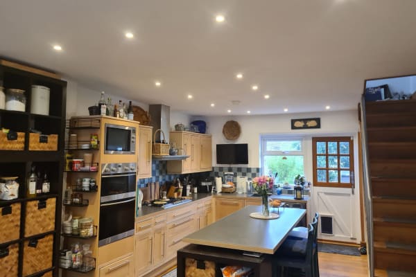 House sit in Bury St Edmunds, United Kingdom