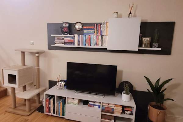 House sit in London, United Kingdom