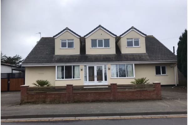 House sit in Poulton le Fylde, United Kingdom