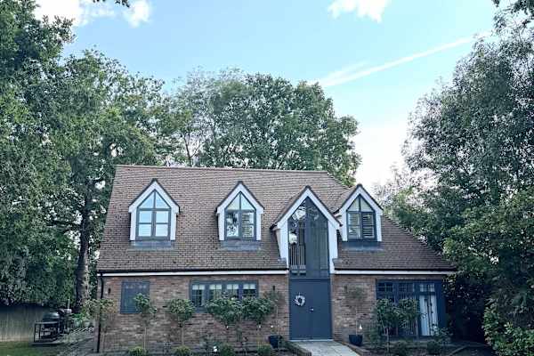 House sit in Edenbridge, United Kingdom