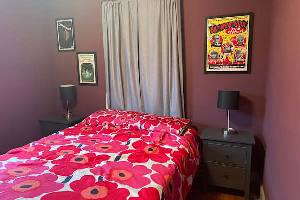 House sit in Kingston, NY, US