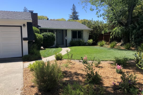 House sit in Pleasant Hill, CA, US