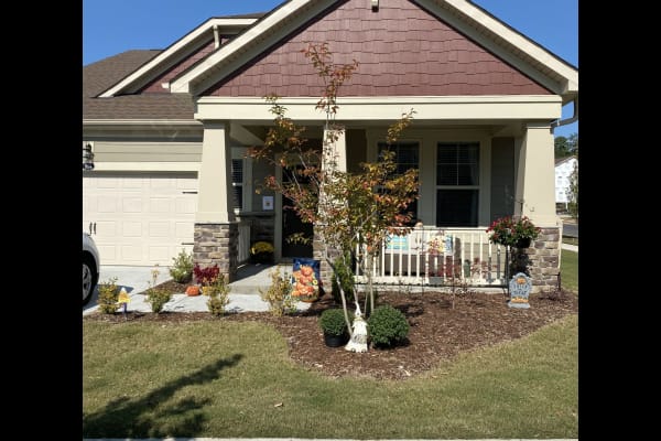 House sit in Durham, NC, US