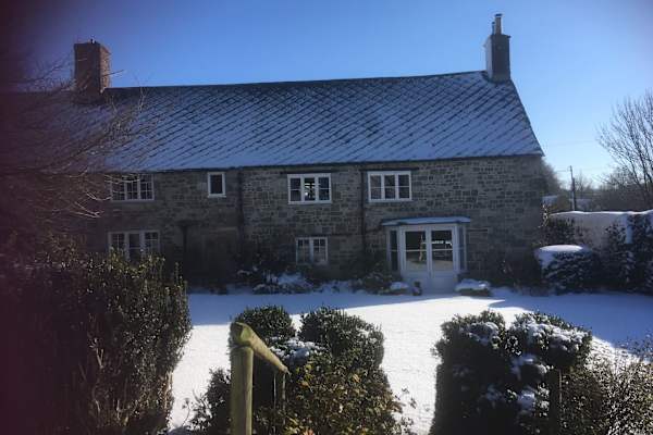 House sit in Shaftesbury, United Kingdom