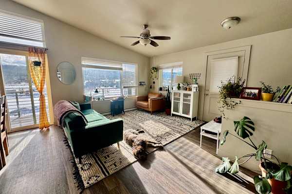 House sit in Big Sky, MT, US