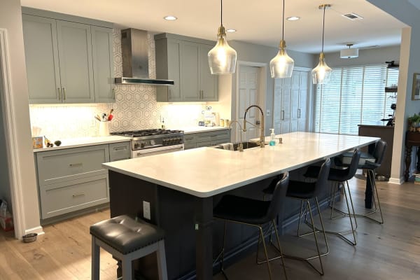 House sit in Hilton Head Island, SC, US