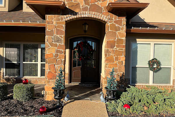 House sit in Kilgore, TX, US