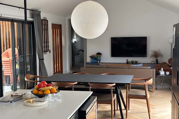 House sit in Daylesford, VIC, Australia