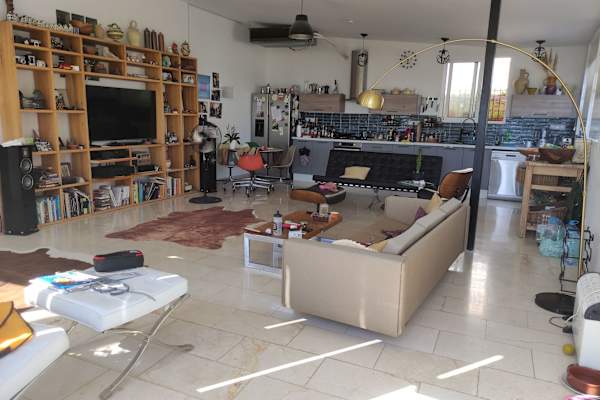 House sit in Aigües, Spain