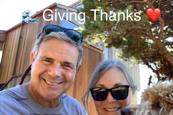 House sit in Sea Ranch, CA, US