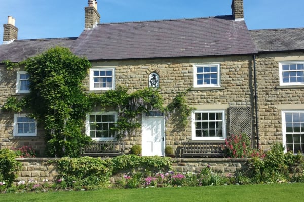 House sit in Easingwold, United Kingdom