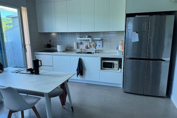 House sit in Incheon, South Korea