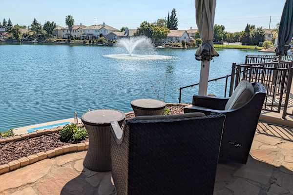 House sit in Sacramento, CA, US