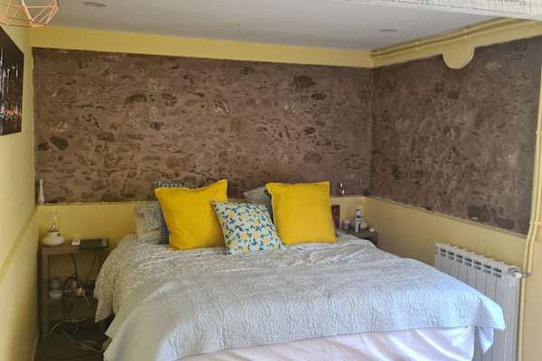 House sit in Arganil, Portugal