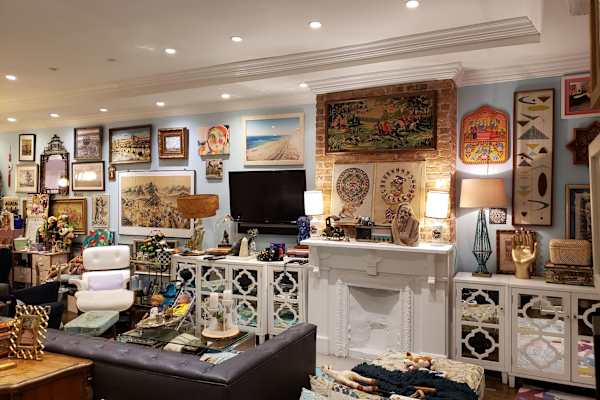 House sit in Brooklyn, NY, US