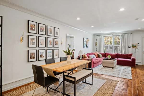 House sit in Philadelphia, PA, US