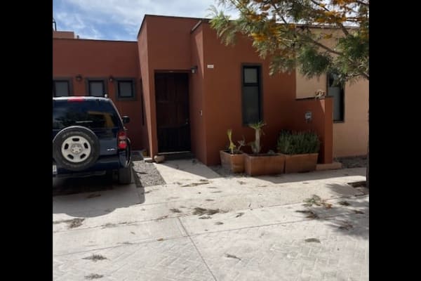 House sit in San Miguel de Allende, Mexico