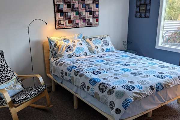 House sit in Adelaide, SA, Australia