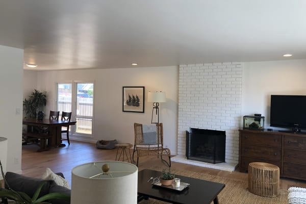 House sit in Santa Barbara, CA, US