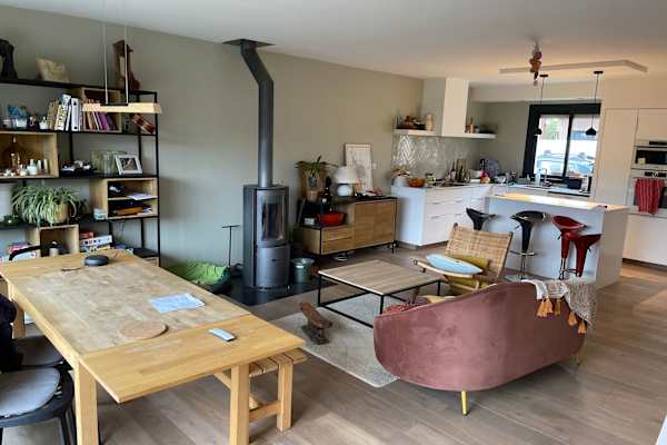 House sit in Ferney-Voltaire, France