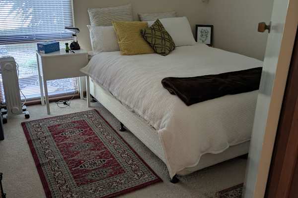 House sit in Bedford Park, SA, Australia